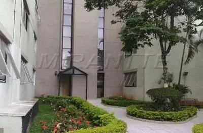 Apartamento com 2 quartos à venda na Avenida Engenheiro Caetano Álvares, Imirim, São Paulo
