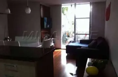 Apartamento de 70m² com 3 quartos em freguesia do ó