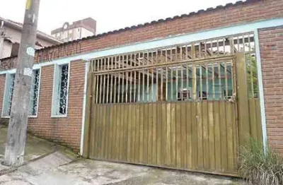Casa com 3 quartos à venda na Rua Enótria, Vila Mazzei, São Paulo