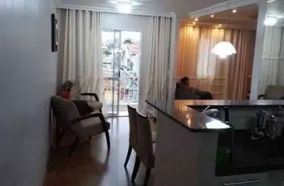 Apartamento com 3 quartos à venda na Rua Coronel Bento Bicudo, Piqueri, São Paulo