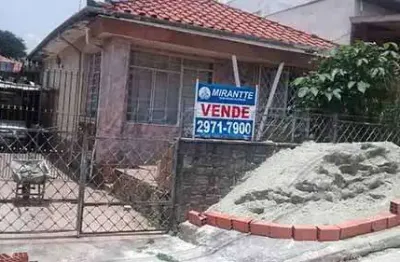 Casa com 2 quartos à venda na Rua Cauré, Vila Mazzei, São Paulo