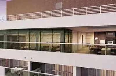 Apartamento com 1 quarto à venda na Rua Arizona, Brooklin, São Paulo