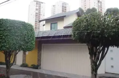 Casa com 3 quartos à venda na Rua dos Mártires Armênios, Barro Branco (Zona Norte), São Paulo