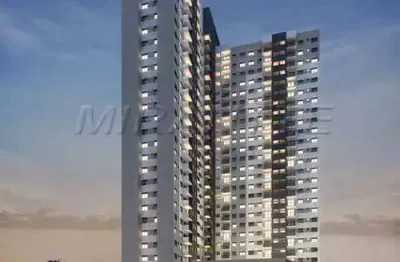 Apartamento com 2 quartos à venda na ..., Vila Santa Catarina, São Paulo