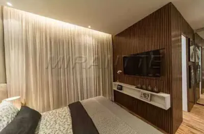Apartamento com 3 quartos à venda na Avenida Raimundo Pereira de Magalhães, Lapa, São Paulo