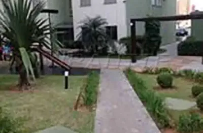 Apartamento de 45m² com 2 quartos em freguesia do ó