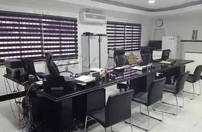 Barracão / Galpão / Depósito à venda na Avenida Professor Luiz Ignácio Anhaia Mello, Jardim Avelino, São Paulo