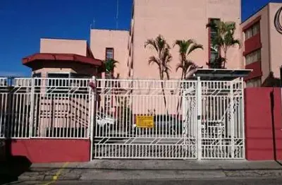Apartamento de 42m² com 2 quartos em lauzane paulista