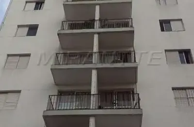 Apartamento com 2 quartos à venda na Rua Rubens de Souza Araújo, Vila Mangalot, São Paulo