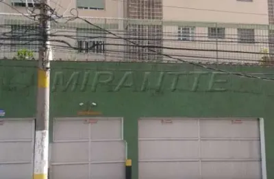 Apartamento com 2 quartos à venda na Rua Padre Antônio Tomás, Água Branca, São Paulo