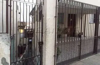 Terreno à venda na Rua São Borja - Rua Das Vertentes, Vila Nivi, São Paulo