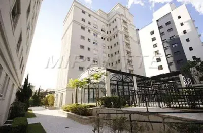 Cobertura com 4 quartos à venda na Rua Nebraska, Brooklin, São Paulo