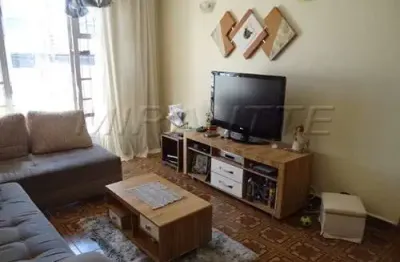 Apartamento com 3 quartos à venda na Rua Coronel Silva Gomes, Canindé, São Paulo