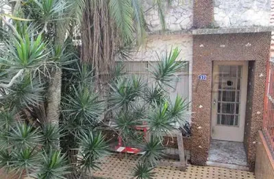 Casa com 3 quartos à venda na Rua Paranabi, Tucuruvi, São Paulo