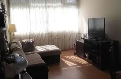 Apartamento com 3 quartos à venda na Rua Cerro Corá, Vila Romana, São Paulo