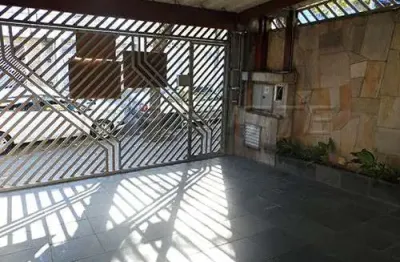 Casa com 3 quartos à venda na Rua Laurindo Sbampato, Vila Guilherme, São Paulo
