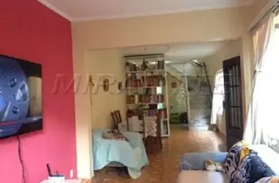 Casa com 3 quartos à venda na Rua Augusto de Toledo, Aclimação, São Paulo