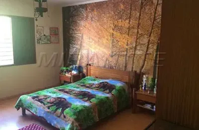 Casa com 3 quartos à venda na Rua João Castelhanos, Água Fria, São Paulo