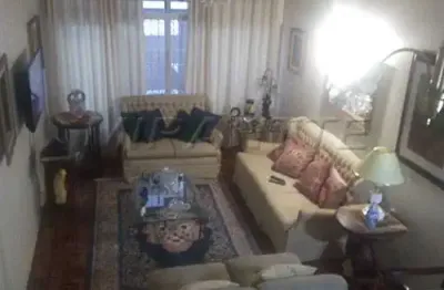 Casa com 3 quartos à venda na Rua Engenheiro César, Santa Teresinha, São Paulo
