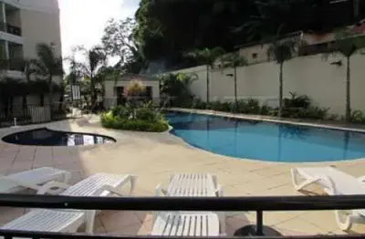 Apartamento com 2 quartos à venda na Rua das Lobélias, Vila Bela, São Paulo