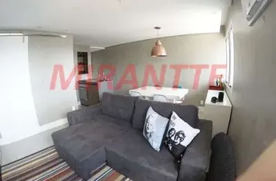 Apartamento com 1 quarto à venda na Rua Santa Justino, Vila Olímpia, São Paulo