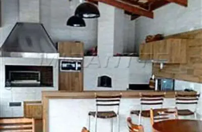 Apartamento com 4 quartos à venda na Rua Cantagalo, Tatuapé, São Paulo