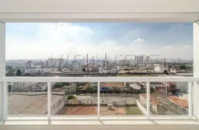 Apartamento com 3 quartos à venda na Rua Faustolo, Vila Romana, São Paulo