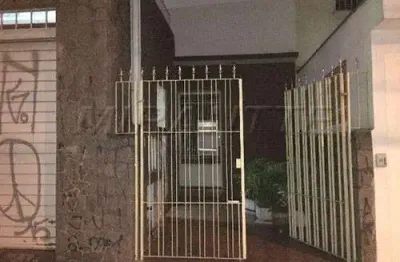 Casa com 3 quartos à venda na Rua Mesquita, Vila Mariana, São Paulo