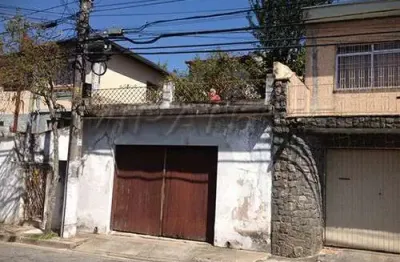 Casa com 3 quartos à venda na Rua São Zeferino, Jardim Franca, São Paulo