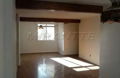 Apartamento com 3 quartos à venda na Rua Cardoso de Almeida, Perdizes, São Paulo