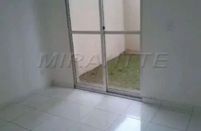 Apartamento com 1 quarto à venda na Rua Professor Nobil Marcacini, Jaraguá, São Paulo