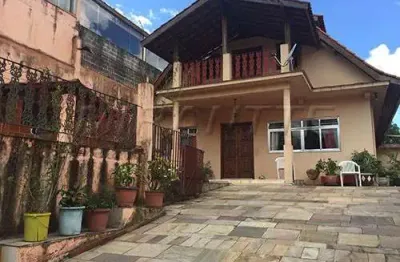 Casa com 7 quartos à venda na Rua Padre Roser, Jardim Paraíso, São Paulo