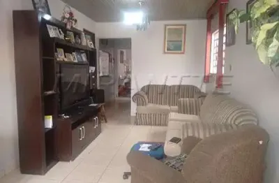 Casa com 2 quartos à venda na Rua Baltazar de Morais, Vila Nivi, São Paulo