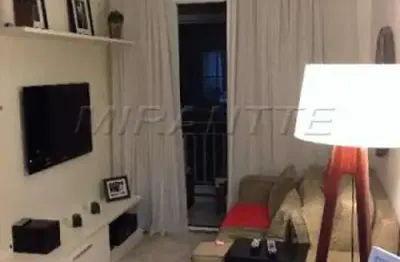 Apartamento de 60m² com 3 quartos em parque novo mundo