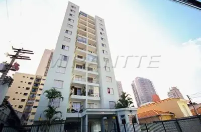 Apartamento com 2 quartos à venda na Rua Major Freire, Saúde, São Paulo
