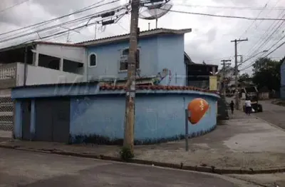 Casa com 2 quartos à venda na Rua Professor Sylvio Marcondes Machado, Jardim Santa Cruz, São Paulo
