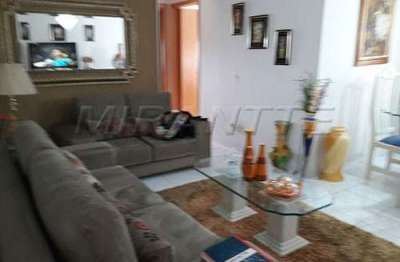 Apartamento de 81m² com 2 quartos em vila nova parada