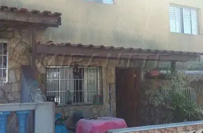 Casa com 2 quartos à venda na Rua Marcelino Simões, Freguesia do Ó, São Paulo