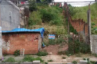 Terreno à venda na Rua Dom Bento Pickel, Casa Verde, São Paulo