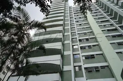 Apartamento com 3 quartos à venda na Rua Voluntários da Pátria, Santana, São Paulo