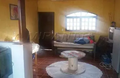 Casa com 3 quartos à venda na Rua da Seresta, Furnas, São Paulo