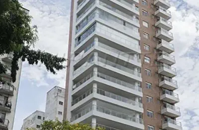 Apartamento com 4 quartos à venda na Rua São Vicente de Paula, Higienópolis, São Paulo