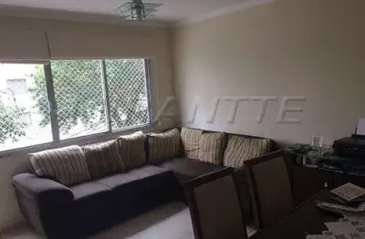 Apartamento com 2 quartos à venda na Rua José Debieux, Santana, São Paulo