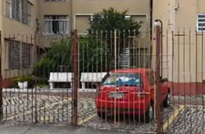Apartamento com 2 quartos à venda na Rua Doutor Nicolino Morena, Vila Constança, São Paulo