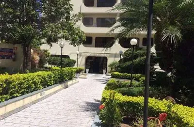 Apartamento com 4 quartos à venda na Avenida Parada Pinto, Horto Florestal, São Paulo