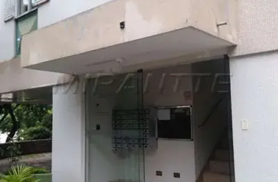 Apartamento com 2 quartos à venda na Avenida Raimundo Pereira de Magalhães, Jardim Íris, São Paulo