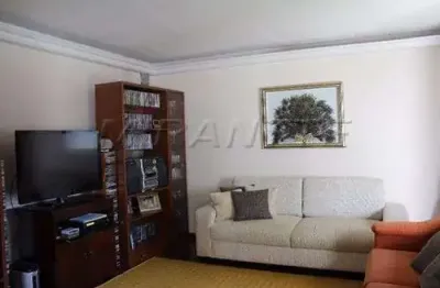 Apartamento com 4 quartos à venda na Avenida Paulista, Bela Vista, São Paulo