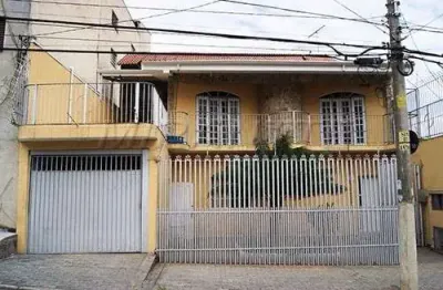 Casa com 4 quartos à venda na Rua Padre Domingos Gava, Freguesia do Ó, São Paulo