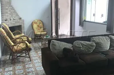 Casa em condomínio fechado com 2 quartos à venda na Rachid Alves, Santa Inês, São Paulo