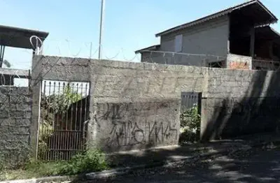 Terreno à venda na Travessa Manuel Antônio Ferreira, Jardim Ibiratiba, São Paulo